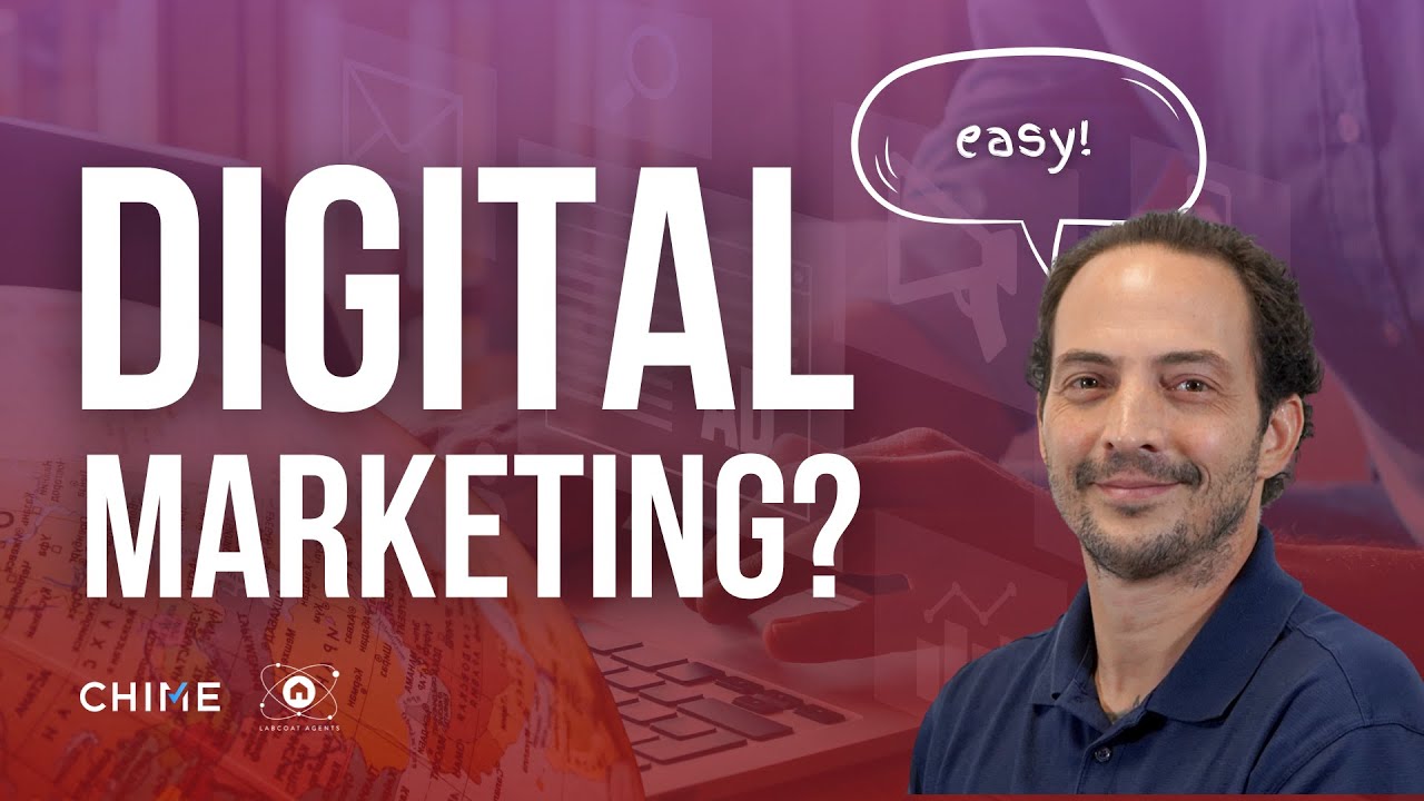 The Only Digital Marketing Solution You'll Need For Your Real Estate