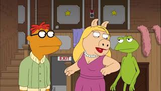 Family Guy - Best of Kermit the Frog