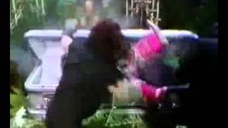 WWF Funeral Parlor 1991