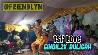 SINDIL'2X KISSA BULIGAH ( Performe by. Jilyn & Friendly) KEYBOARD. YSG