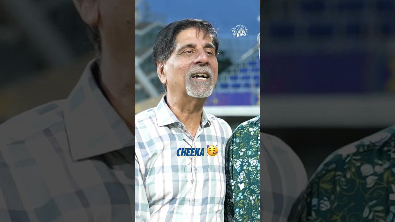 Stars aligned for the finale at Anbuden!🤩💛