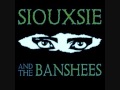 Siouxsie & the Banshees - The Double Life