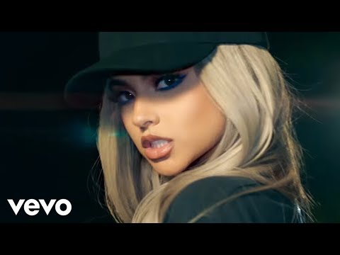 Becky G - Zooted (Official Video) ft. French Montana, Farruko