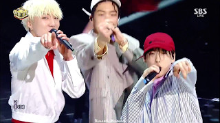 WINNER(위너) - Really Really 교차편집 [Live Compilation/Stage Mix]