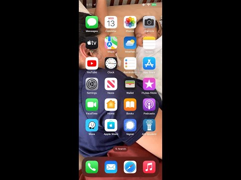 New HomeKit Feature