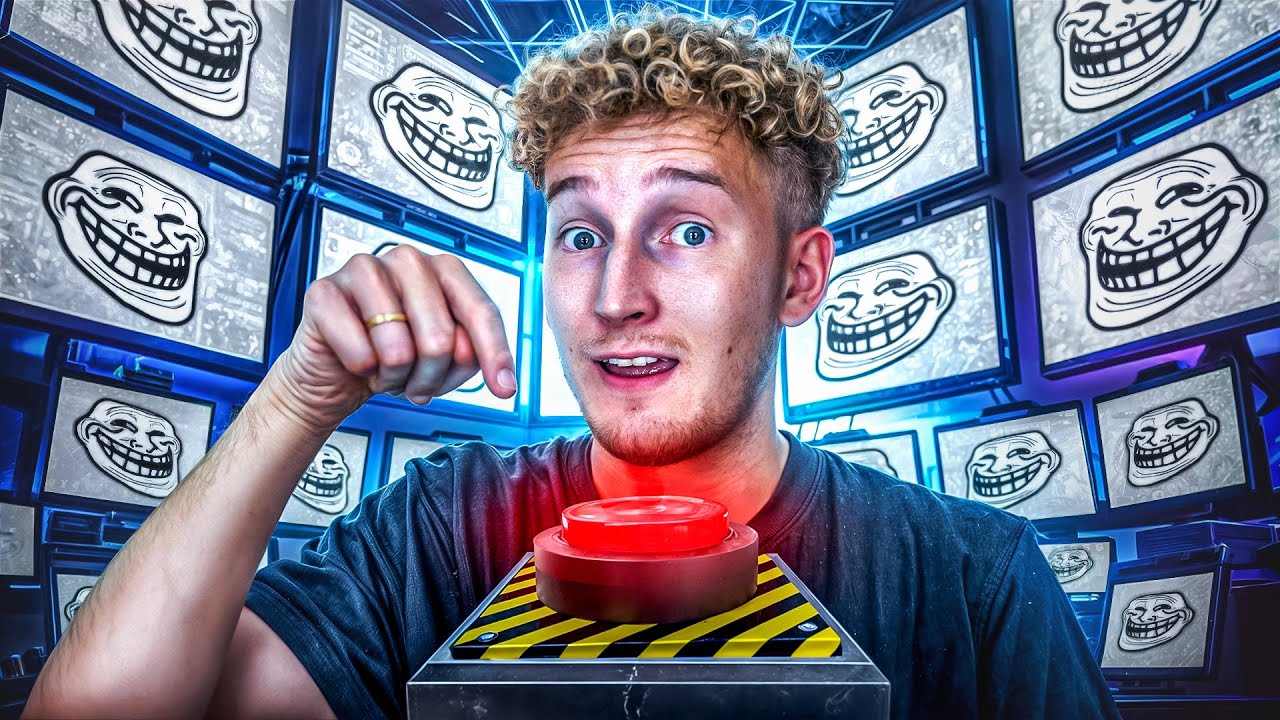 TROLLUJE WIDZÓW na SERWERACH RP 🤣