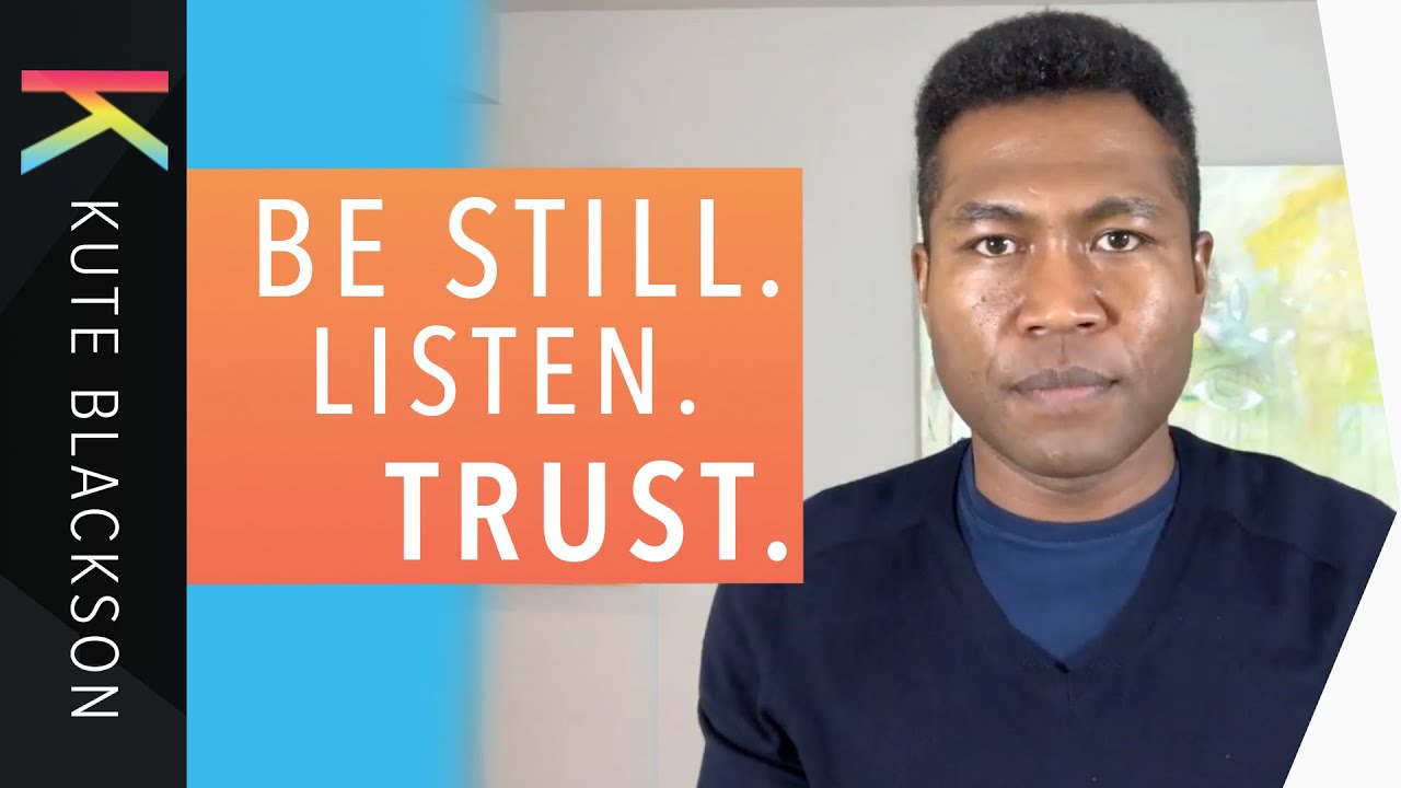 What To Do When Life Doesn’t Go Your Way - YouTube
