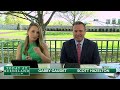 Keeneland Live Feed