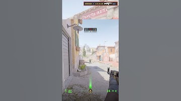 1V3 FULL CONTROL CLUTCH  #csgo #counterstrike #highlights #csg2highlights #gaming #cs2 #fyp
