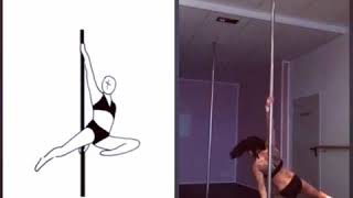 ST8 BODY SPIRAL REVERSE GRAB ATTITUDE 0.3 by Yatzin Kosom