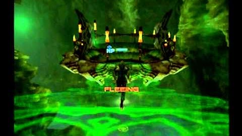 Save 077 - FFXII - Complete Speed Run - Part 1 - Openning The Way To Omega Mark XII