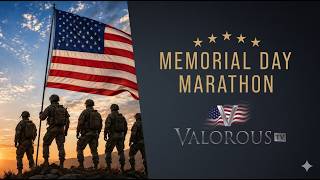 Memorial Day Weekend Marathon | Full War Films