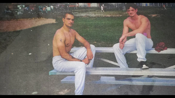 A Phone Conversation From Prison