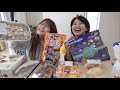 コストコ食品、爆食編‼️‼️アイヤー‼️