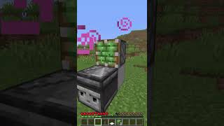FARM DI COMBUSTIBILE INFINITO MINECRAFT JAVA 1.21+ #minecraft #perte #vanilla #farm #tutorial