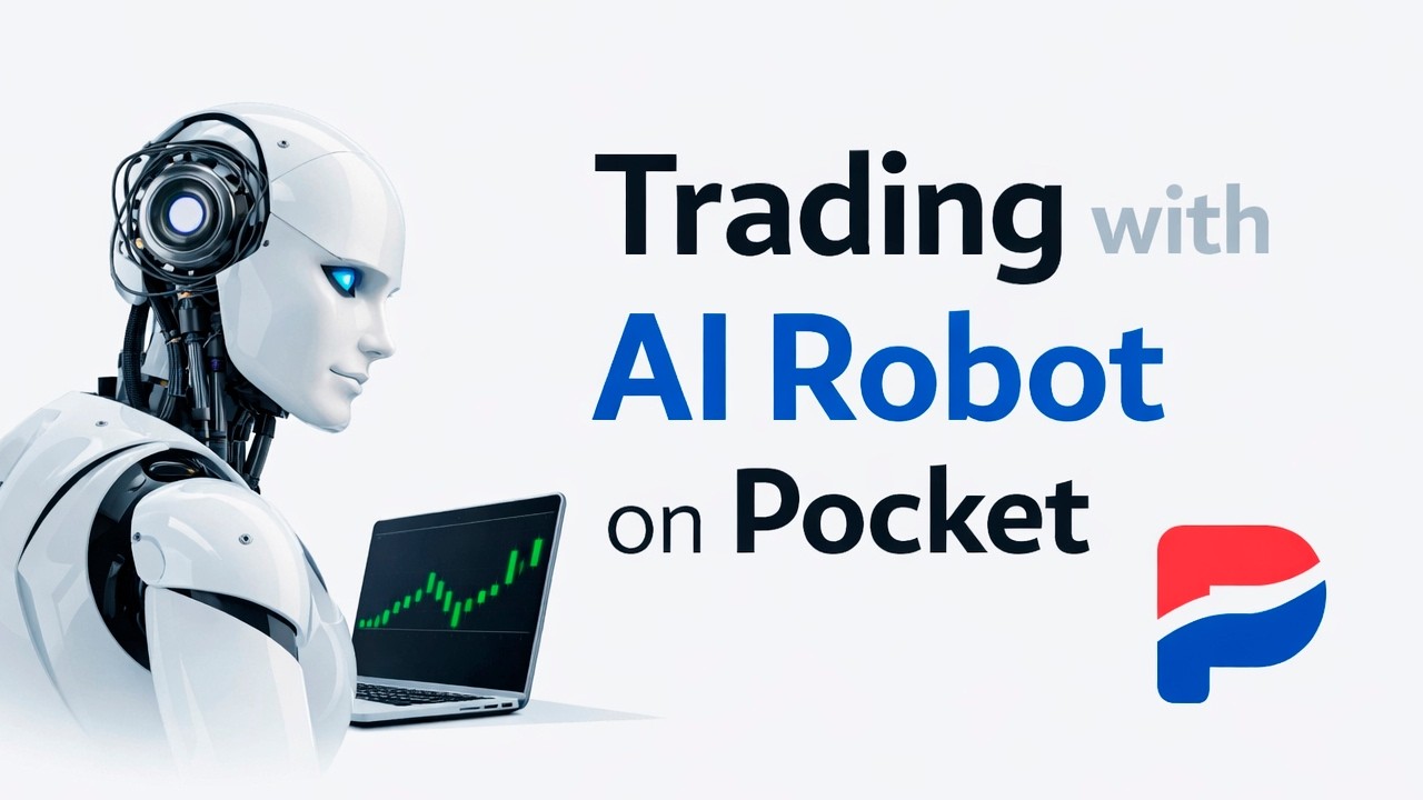 Pocket Option signals with AI Trading Bot | binary options trading for ...