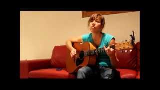 Crazy by Naomi Erickson (Willy Nelson Cover)