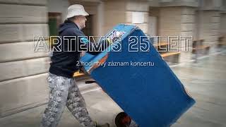 Artemis 25 let - sestřih