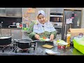 فطار الجمعه لازم يكون مختلف 