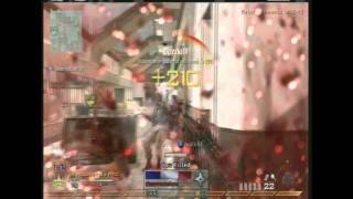 My First Ever Quad Feed
