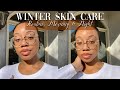 2022 Winter Skin Care Routine | Morning & Night | Taylor Miree