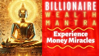 Billionaire Katha Mantra | Listen Once Daily | Real Money Miracles | Manifest Money Fast!