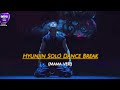 Hyunjin Solo Dance Break MAMA Version Hyunjin Straykids