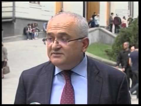 მერაბ ტურავას პასუხი მესამე სექტორს და ოპოზიციას