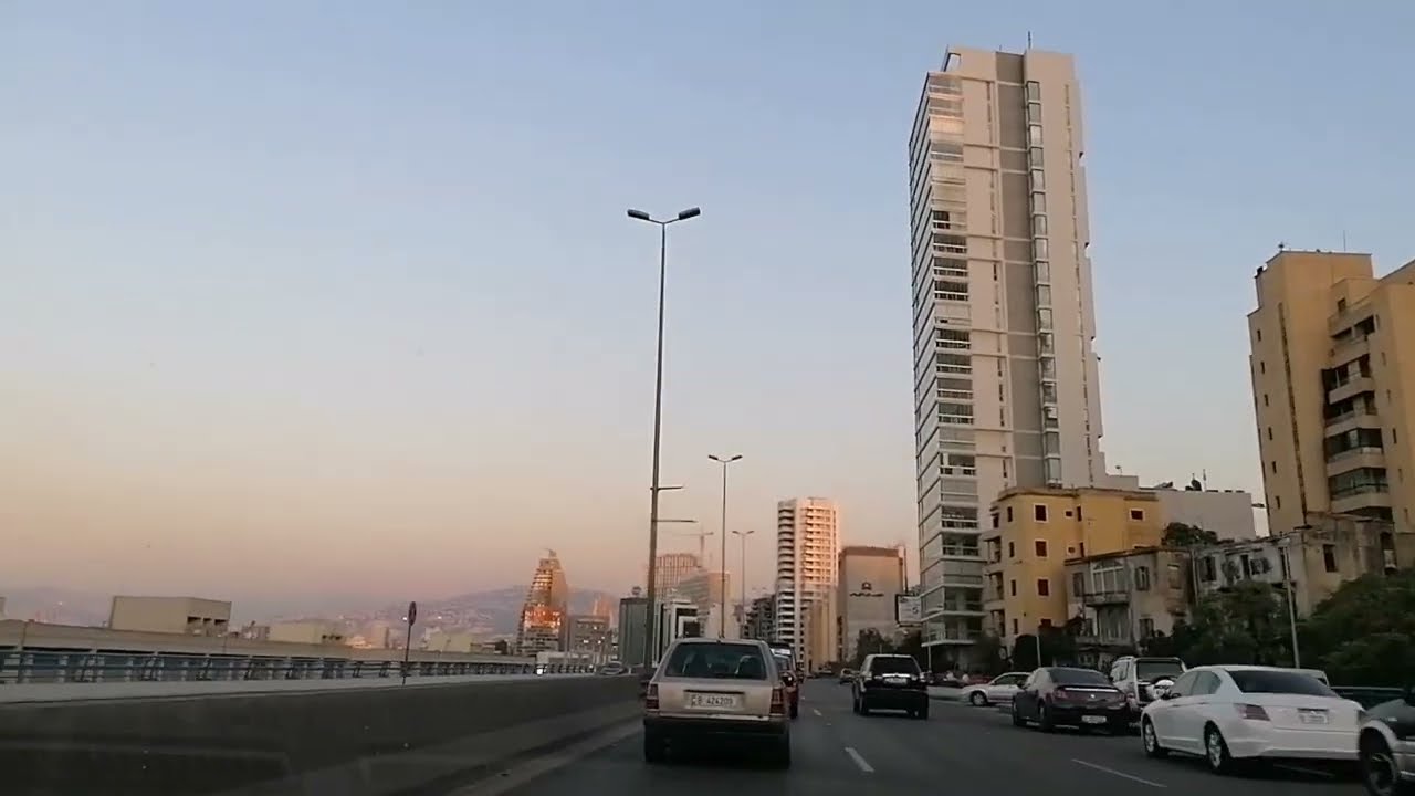 EXPLORING LEBANON | MOUNTAIN TOUR | PHIL-LEBANESE FAMILY