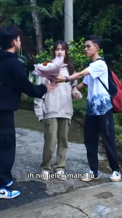 Wkwkwk Irshad adu pantun sama Asep demi Pipit #shorts #magic5