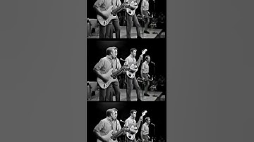 Thumbnail of Brian’s laugh during this performance of “Shut Down” is our favorite thing