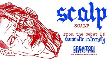 SCALP "Scalp"