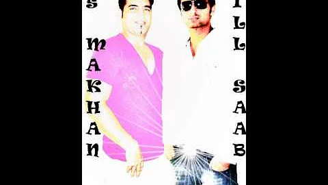 ks.makhan-new song--ki milda--2011