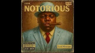 90's HipHop 1996 Lost Demos The Notorious B I G  Inspired Tribute – Big Poppa Sessions