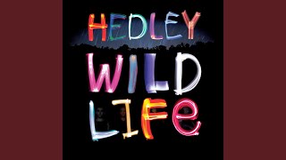 Video thumbnail of "Hedley - Mexico"