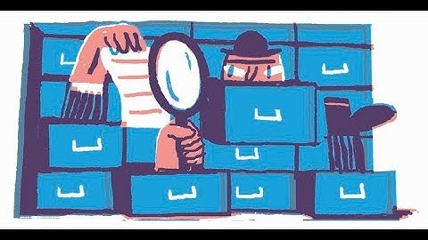 HOW TO SHOW HIDDEN FILES OR FOLDERS || 2017 NEW