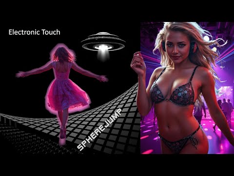 Electronic Touch - Spherejump