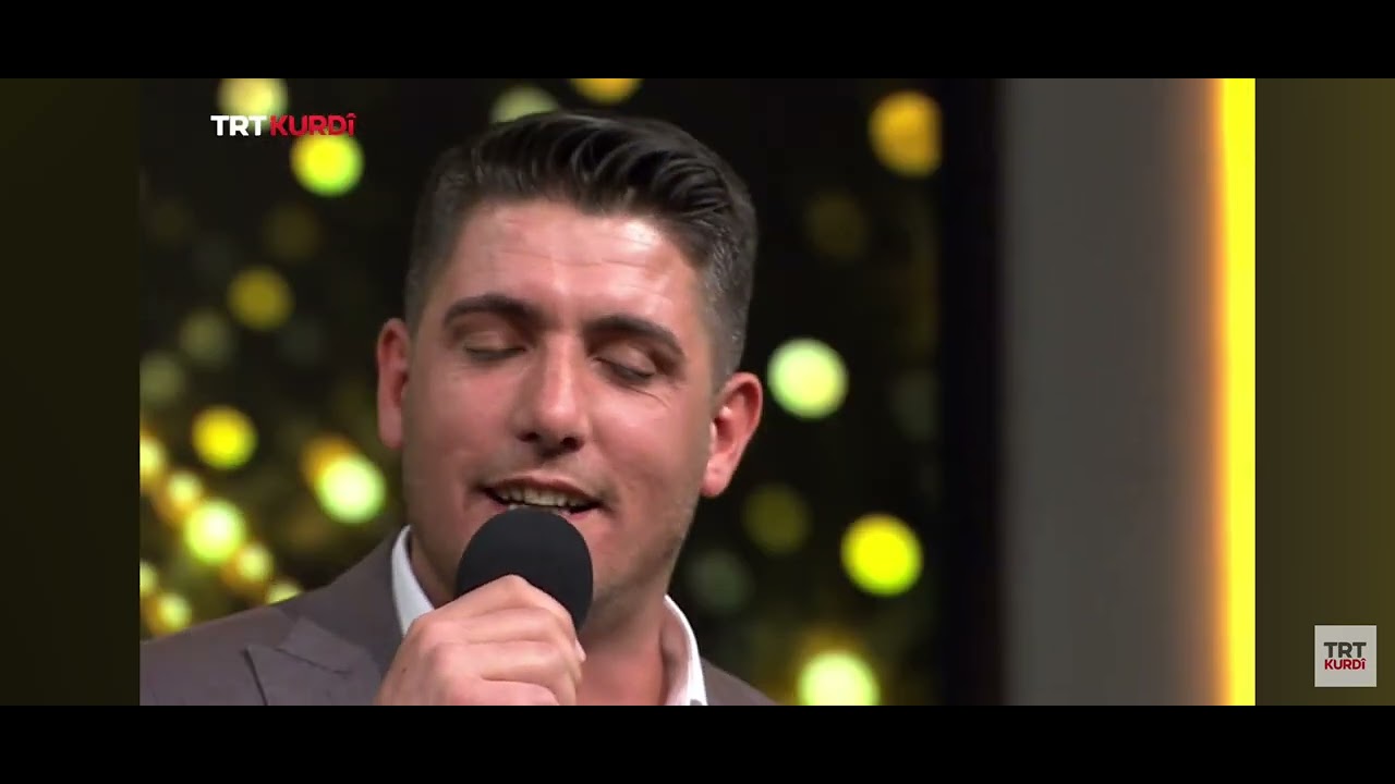 Hozan ihsan Agiri _ Qiza mele....