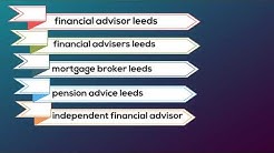 financial advisers leeds