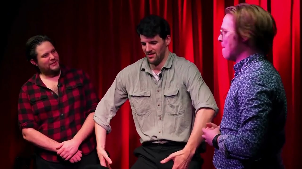 SFTH and their wonderful way with words