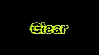 HayrX King - Clear