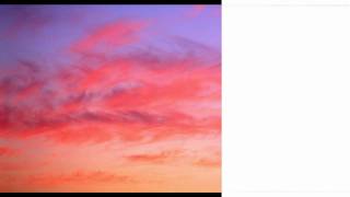 Auto Draw 2: Cirrus Clouds At Sunset screenshot 2