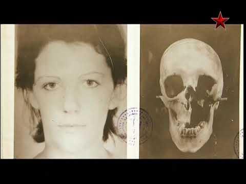 Фото арины глазуновой погибшей черепа
