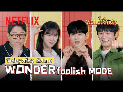 Archie Choi's World Turned Upside Down: The Leak