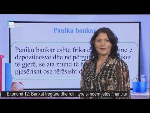 Video: Si Të Rikuperoni Detyrimin Financiar