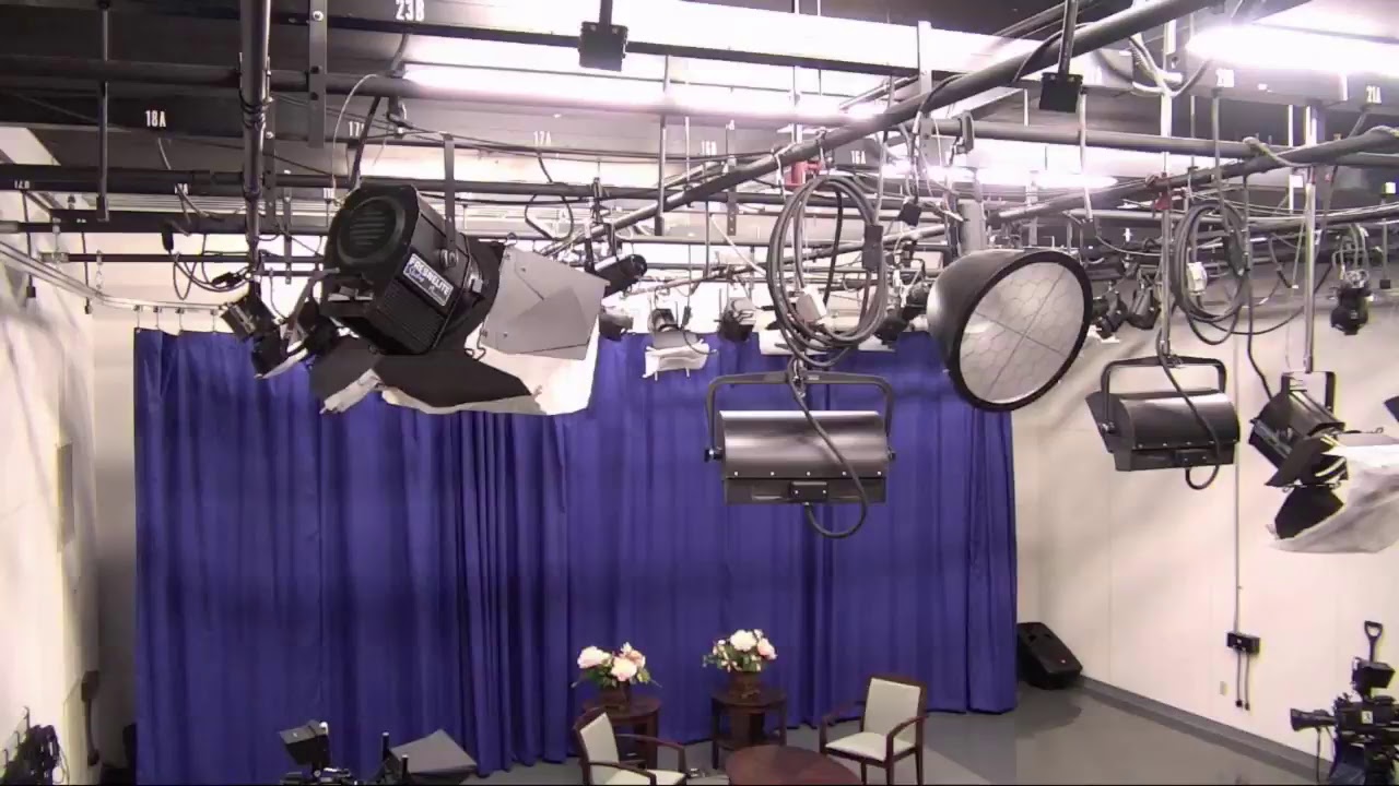 Cheshire Public Access Live Stream TEST #2