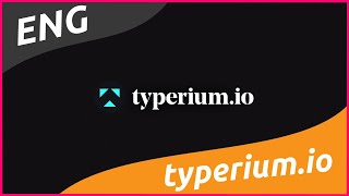 Typerium - Create design on a whole new level in just minutes! CryptoAdvance screenshot 3