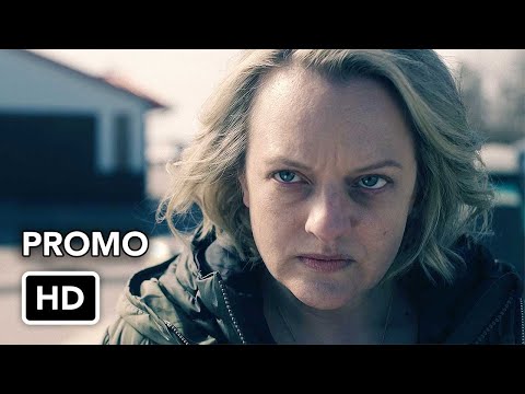 The Handmaid's Tale 5x04 Promo 