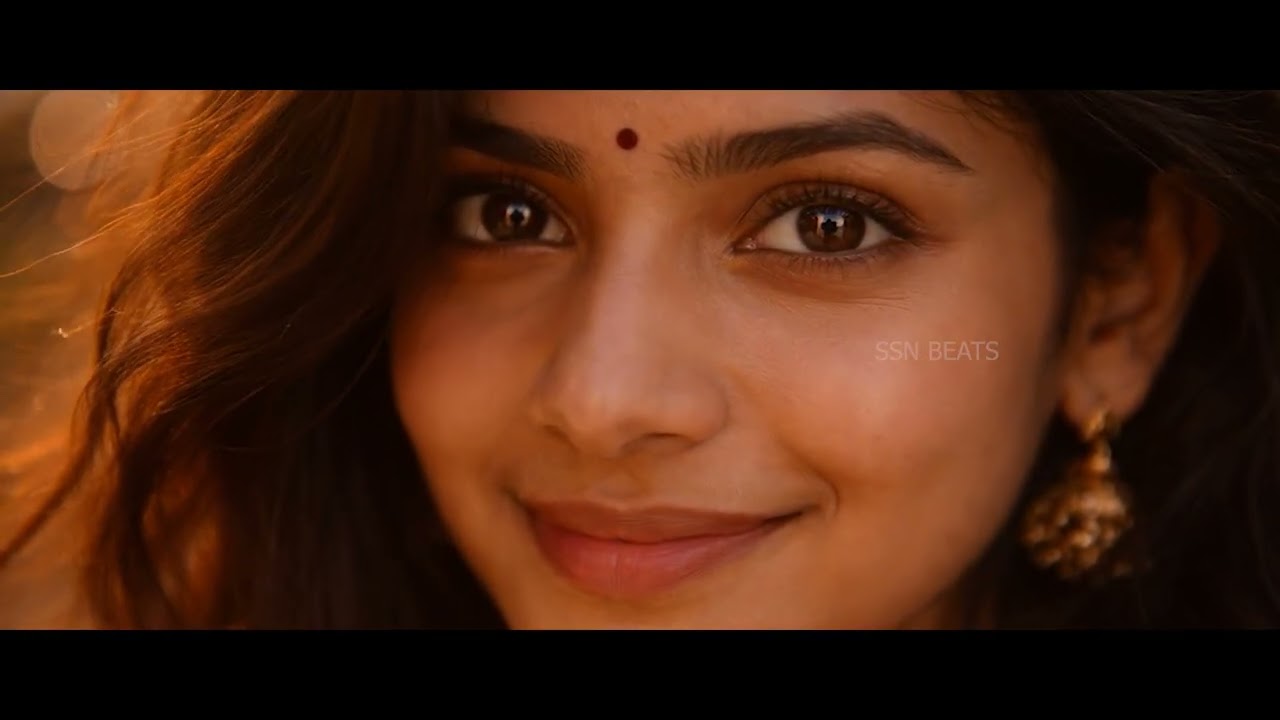 Pranam... Neeve...ప్రాణం నీవే... |Telugu Music Video