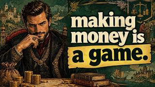 Principles of Making Money - Machiavelli